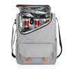 BSCI Custom wine cooler bag 4pcs New outdoor picnic one shoulder cross-body wine bag