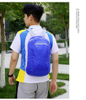 Outdoor Portable Waterproof Folding Daypack Waterproof Rucksack Foldable Bag Backpack for Traveling Camping Hiking