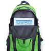 Casual sports backpacks climbing mountain backpack custom logo wholesale hiking back pack bag travelling