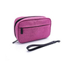 Custom Portable Cosmetic Bags Travel Organizer Accessories Make Up Bag for Women Girl