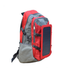 Custom Solar Panel Backpack Factory Price Wholesale Laptop Solar Rucksack Unisex for Travel Hiking