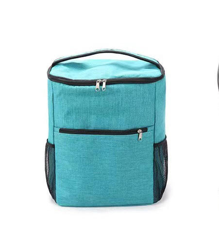 Portable Storage Insulated Lunch Backpack Cooler Bag Wholesale Waterproof Cooler Bags Large Capacity Custom Logo