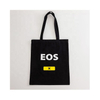 High Quality Cotton Canvas Tote Bag with Inner Pocket Outdoor Custom Logo Canvas Shopping Bag for Boys And Girls