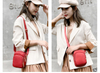 Small Crossbody Wallet Phone Bag Sling for Women Mini Crossbody Cell Phone Purse Cross Bag for Phone Wholesale Factory