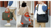 Unisex Nylon Custom Waterproof Gym Sports Storage Duffel Bags Women\'s Tote Travel Duffle Bag with Leather Handle