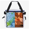 Insulated Tote Bag Thermal Lunch Cooler Bag Cross Body Beach Personalized Cooler Bags