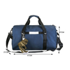 Luxury Duffle Nylon Overnight Gym Sports Luggage Duffle Bag Quality Duffel Gym Large Sport Bags 2022 Men