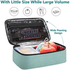 Waterproof Portable School Kids Office Adult Thermal Lunch Box Cooler Bags Insulated Bag For Children