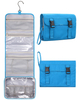 New Arrival Travel Hanging Toiletry Makeup Wash Storage Bag with Hook Man Camping Shower Bag Cosmetic Organizer