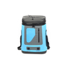 PVC Outdoor Camping Cooler Leak-Proof Soft Picnic Cooler Backpack Waterproof Insulated Backpack Cooler Bag