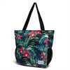 Digital Printing Custom Beach Tote Bag Ladies Shoulder Bag Daily Handbag For Women