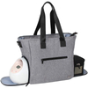 Portable Cooler Bag Breast Pump Baby Diaper Tote Storage Bag Breast Pump Bag For Outdoor Travel