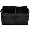 Car Storage Box Car Sundry Bag Multi-Functional Folding Oxford Cloth Car Trunk Storage Bag