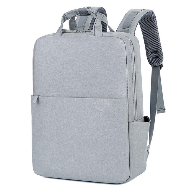Business Travel Laptop with USB Student Travel Backpack Daily Custom Logo Waterproof Laptop Rucksacks Daypack Outdoor