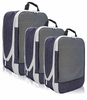 Promotion Packing Cubes Set for Suitcases Luggage Organizer Weekender Travel Bag Women Printing Men