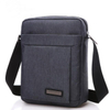 Fashion OEM waterproof durable shoulder bag men mini shoulder messenger bag