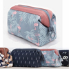 Portable Multifunction Waterproof Colorful Travel Toiletry Bags Makeup Bags,Travel Cosmetic Bags