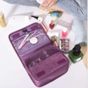 Factory Stock Hanging Toiletry Travel Bag Organizer Cosmetic Bag Makeup Bag