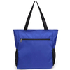 Multi-pocket Utility Water Resistant Travel Handbag Women Shopping Bag Foldable Beach Tote Bag