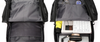 Lightweight Casual Travel Backpack Simple Daily Rucksack Business Shoulder Bag For Men & Women
