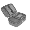 Waterproof Make Up Accessories Packing Make-up Bag Makeup Brush Holder Cosmetic Bag with Handle