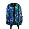 Fashion High Quality Boy Custom Printinig Logo Travel Laptop Speaker Rucksack Waterproof Radio Backpack Speaker