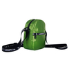 GRS Custom RPET mini unisex phone messenger travel crossbody shoulder bag