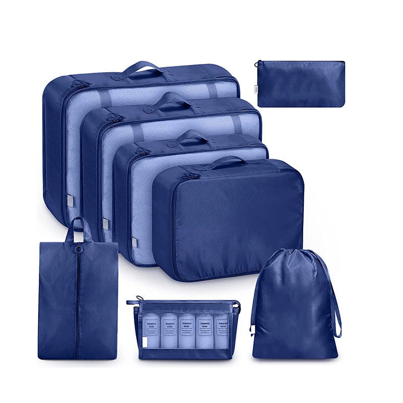 Suitcase Organizer Packing Cubes Product Details