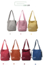 Amazon Hot Sale In Stock Custom High Quality Pouch Fashion Shoulder Cotton Corduroy Tote Bag With Handle