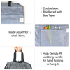 New Wholesale Waterproof Cheaper Custom Logo Lightweight Daypack Foldable Drawstring Shopping Backpack Bag Soccer Sport Bag