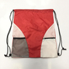 Hot Promotional Custom Logo Polyester Bag Eco Friendly Waterproof Drawstring Bag