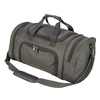 Large Capacity Durable Weekender Traveling Camouflage Mens Gym Bag Sports Gym Multi-Pocket Shoulder Polyester Sports Bag