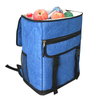 Outdoors Picnic Ice Cooler Backpack Thicken Waterproof Insulated Travel Cooler Bags Beer Thermo Refrigerator Fresh Keeping