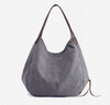 Large Capacity Women Canvas Bag Eco Tote Shopping Bag Customized Cotton Canvas Bag