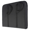 Multifunctional car laptop bag car seat tablet bag holder briefcase tote handbag
