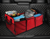 High Quality Collapsible Cargo Backseat Trunk Storage Container SUV Auto Car Trunk Organizer with Cooler