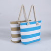 Colorful Overnight Weekend Travel Bag Large Tote Bag Shoulder Bag for Beach Shopping