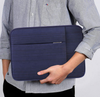 Luxury Customized Shockproof Laptop Sleeve Bag Travel Portable Protective Laptop Case Sleeve