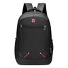 Water Resistant Laptop Backpack,Business Travel Anti Theft Slim Durable Laptops Backpack with USB Charging Port