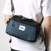 luxury lightweight crossbody bag for men anti theft fashion handbag shoulder bag with top handle