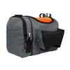 Customized Water Resistant Grip Disc Golf Bag Lightweight Durable Golf Sling Bag