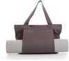 Top quality cotton yoga mat carrying bag custom yoga mat storage bag