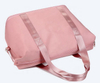 Extra Large Waterproof Durable Nylon Shoulder Tote Bag For Women Custom Logo Gym Sport Duffle Bags