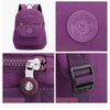 Top sell travel backpack bag fashion school backpack bookbag wholesale