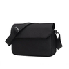 2022 Wholesale men crossbody bags messenger shoulder bag OEM sling bag factory price