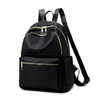 Cheap Factory Price Backpack School Bags Nylon Women Travel Backpack Waterproof Custom Logo