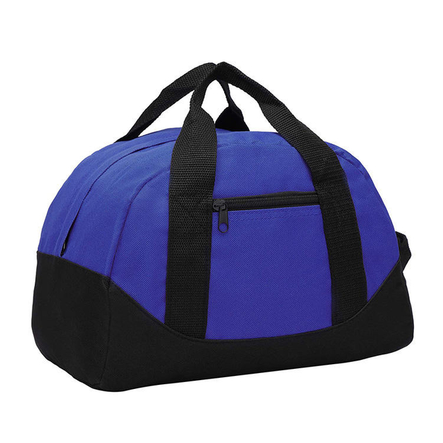 Fashion Customized Gym Sport Tote Bag Mini Luggage Travel Bag For Kids