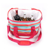 Manufacturers Portable Insulation Outdoor Picnic Aluminum Foil Waterproof Cooler Lunch Bag