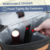 Wholesale Insulated Wine Bottle Cooler Bag For Travel Picnic