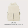 All-Match Travel Storage Teenager Cool Stuff School Rucksack Multifunctional School Bag Laptop Backpack